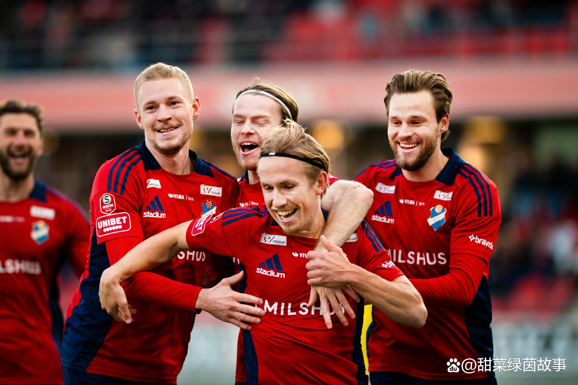 瑞典足球联赛大比分胜出强队实力持续突出 瑞典足球联赛大比分胜出强队实力持续突出