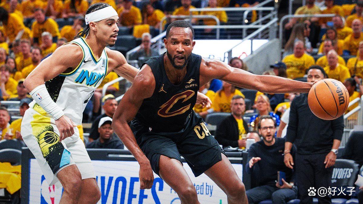 包含骑士队晋级季后赛，士气高涨的词条