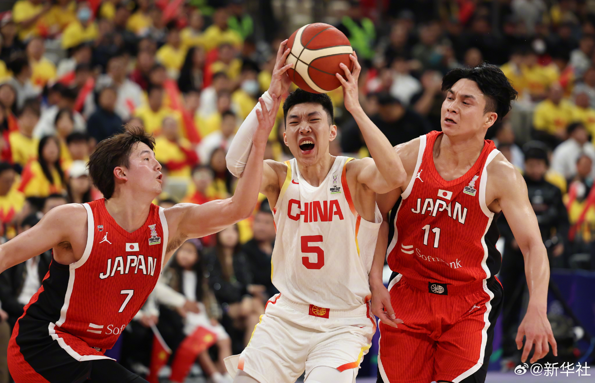 中国男篮在篮球世界杯上的表现备受关注 中国男篮在篮球世界杯上的表现备受关注