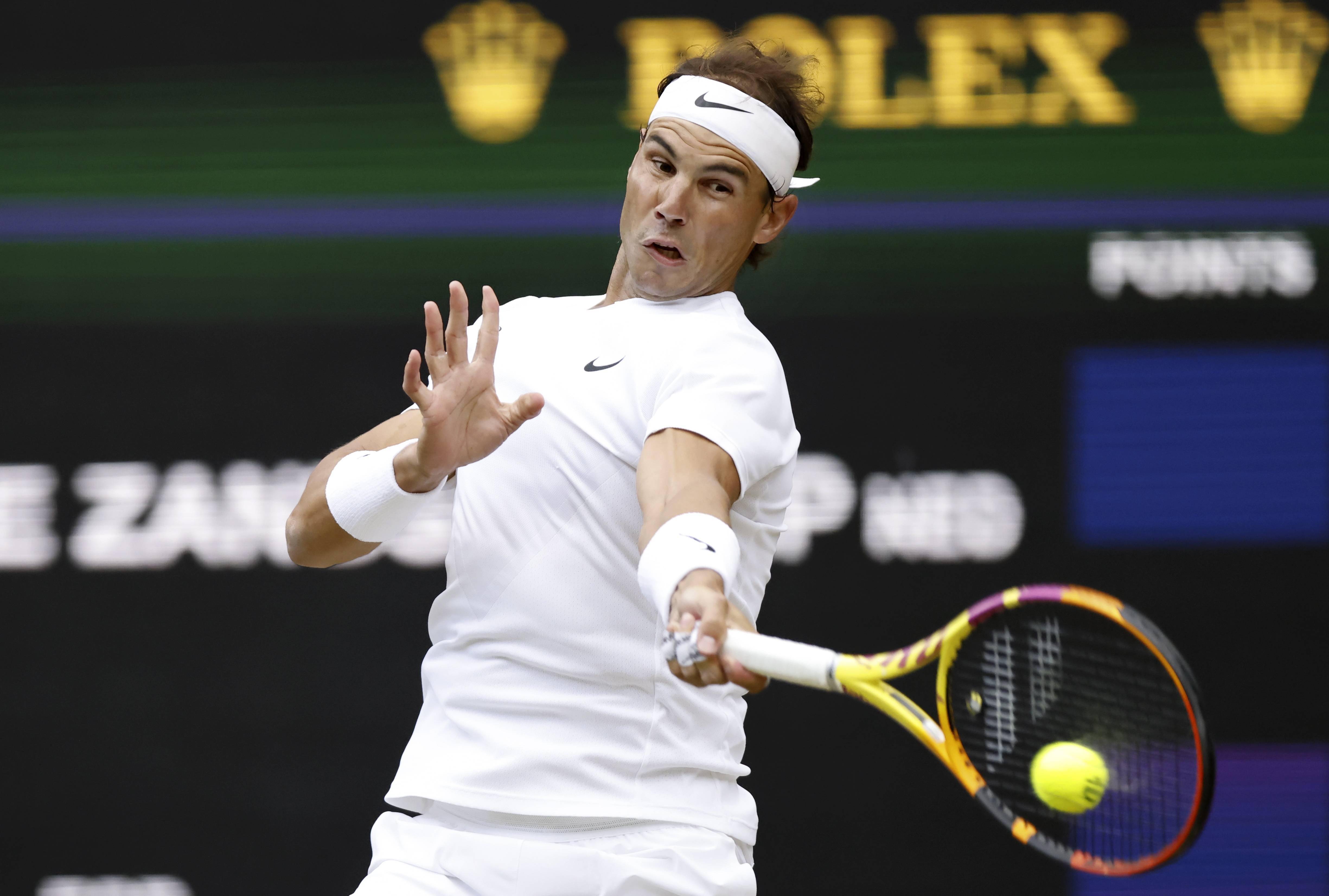 欧洲网球队爆冷英国网球队,纳达尔高光表现的简单介绍 欧洲网球队爆冷英国网球队,纳达尔高光表现的简单介绍