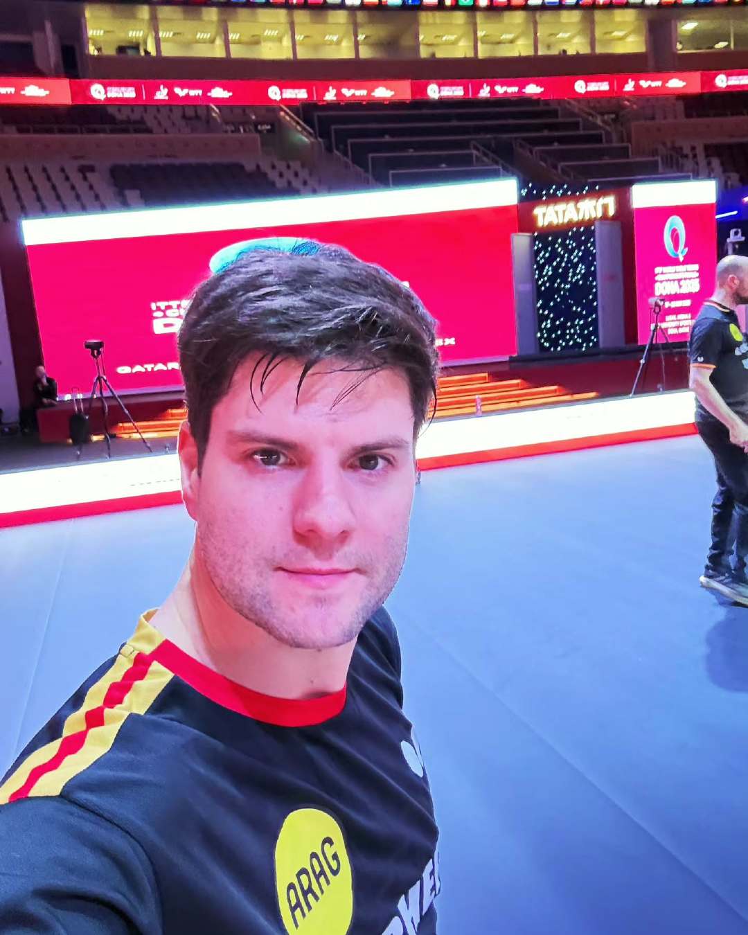 中国乒乓球队力克日本乒乓球队,奥恰洛夫制霸全场的简单介绍 中国乒乓球队力克日本乒乓球队,奥恰洛夫制霸全场的简单介绍