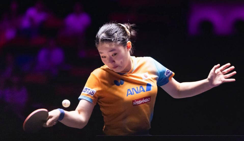 中国乒乓球队力克日本乒乓球队,奥恰洛夫制霸全场的简单介绍 中国乒乓球队力克日本乒乓球队,奥恰洛夫制霸全场的简单介绍