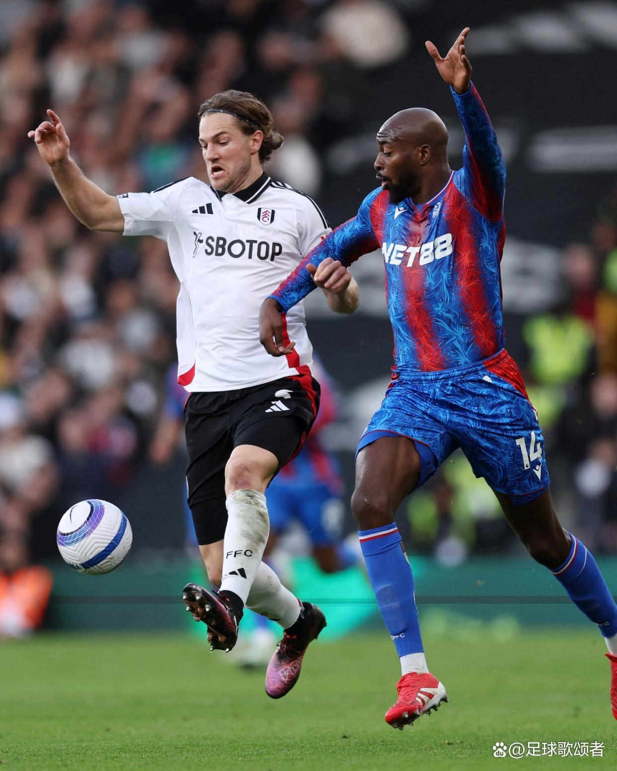 PG电子游戏-关于富勒姆客场击败布莱顿，保级前景乐观的信息