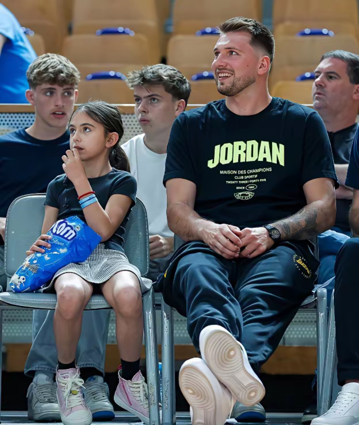 斯洛文尼亚队全力备战 斯洛文尼亚队全力备战