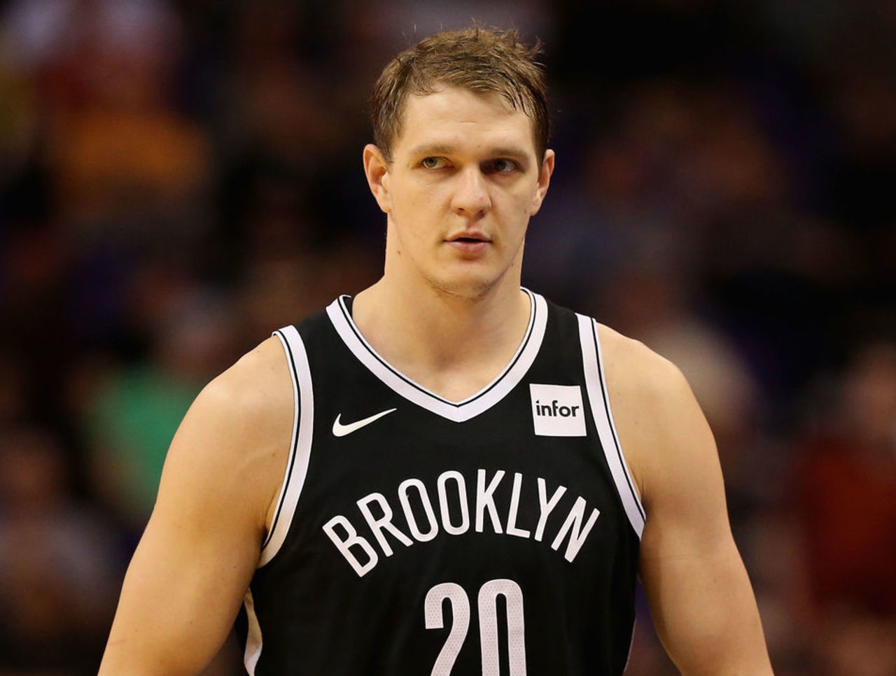 MAD完胜BRO，369完成帽子戏法