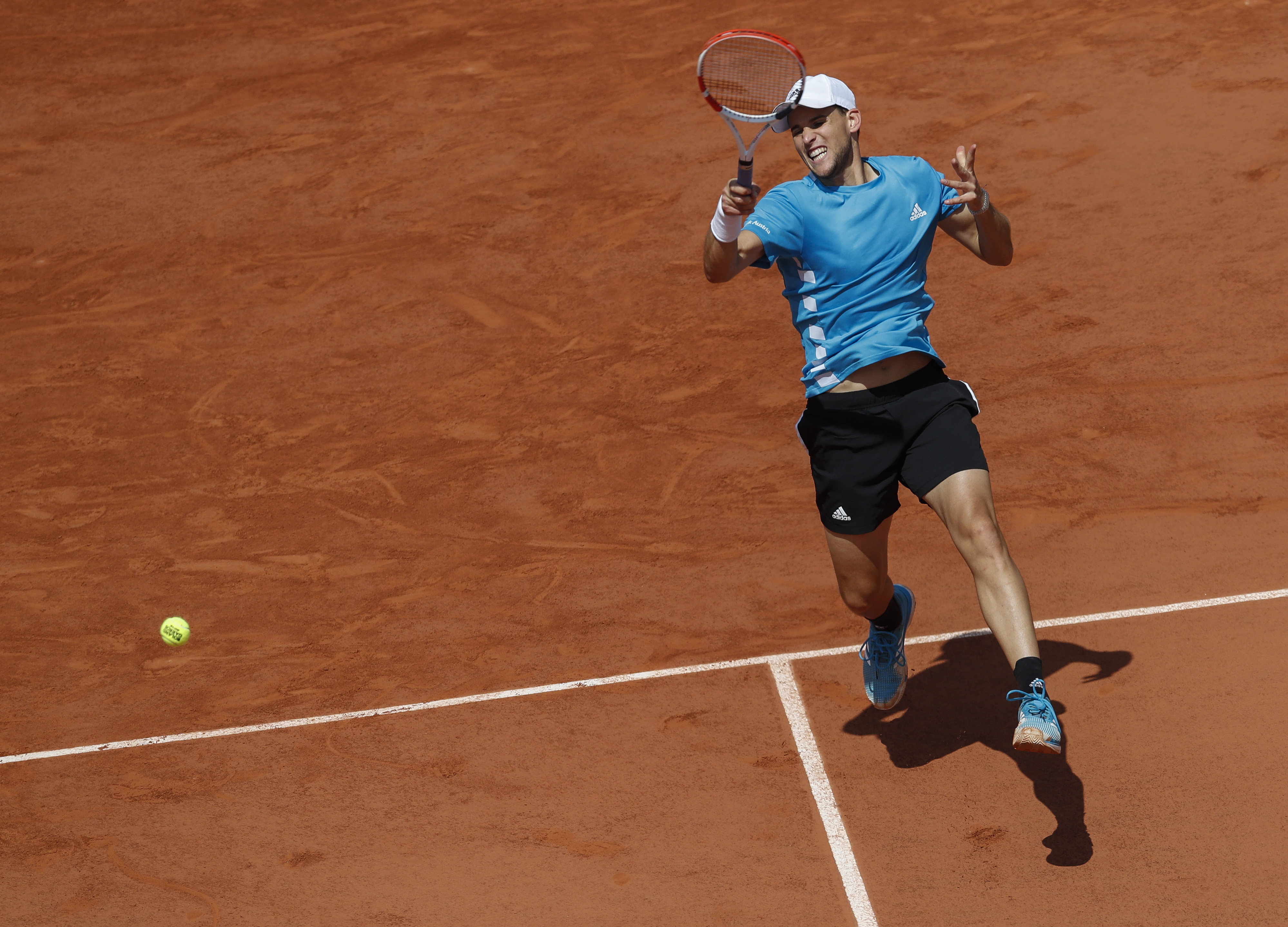 年终总决赛横扫ATP总决赛，蒂姆高光表现的简单介绍