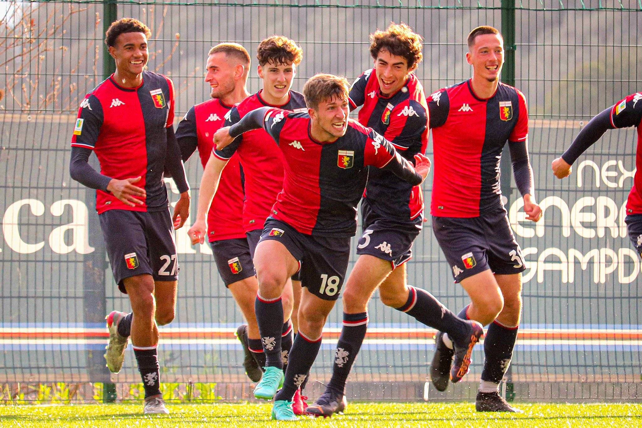 热那亚赛季前景堪忧，球迷担忧降级的简单介绍