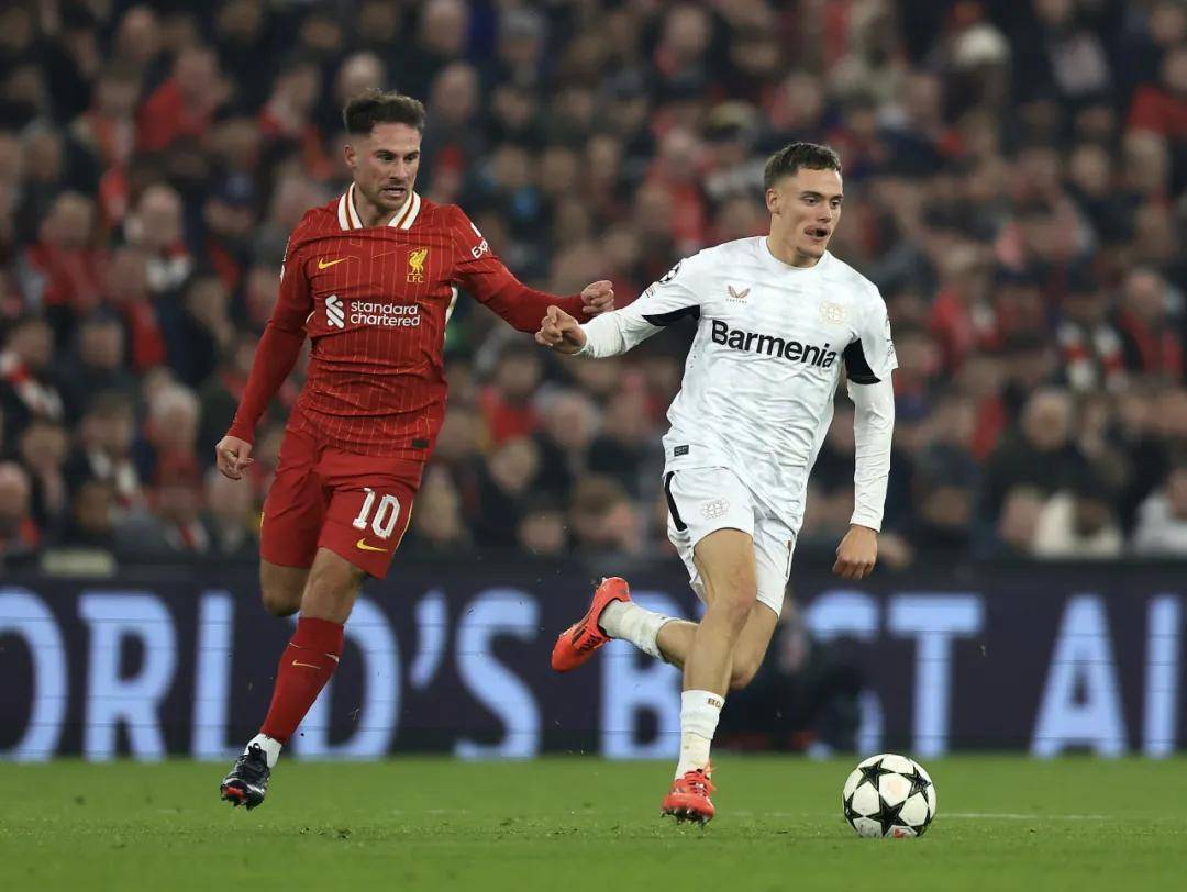 利物浦后防线再添强援，球队实力大增