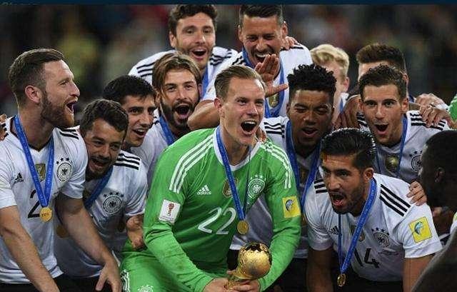 德国队力克马来西亚队，黄鸭组合点燃赛场的简单介绍