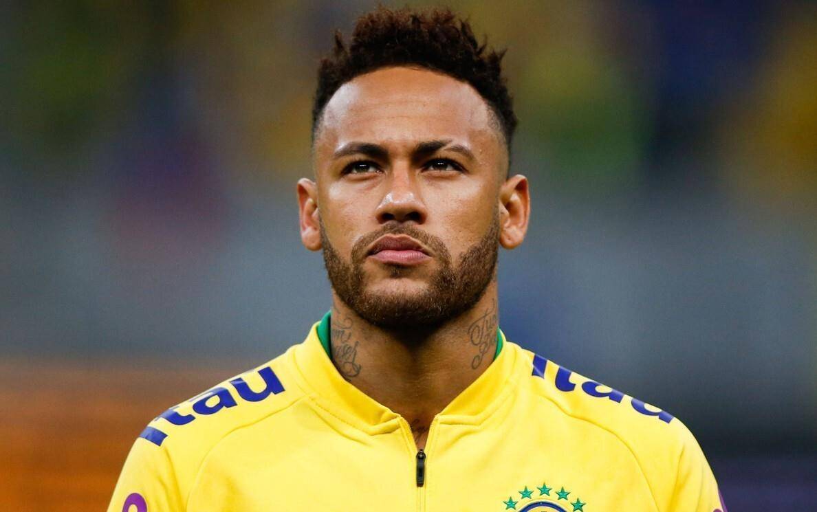 瑞士鏖战塞维利亚，内马尔状态火热的简单介绍