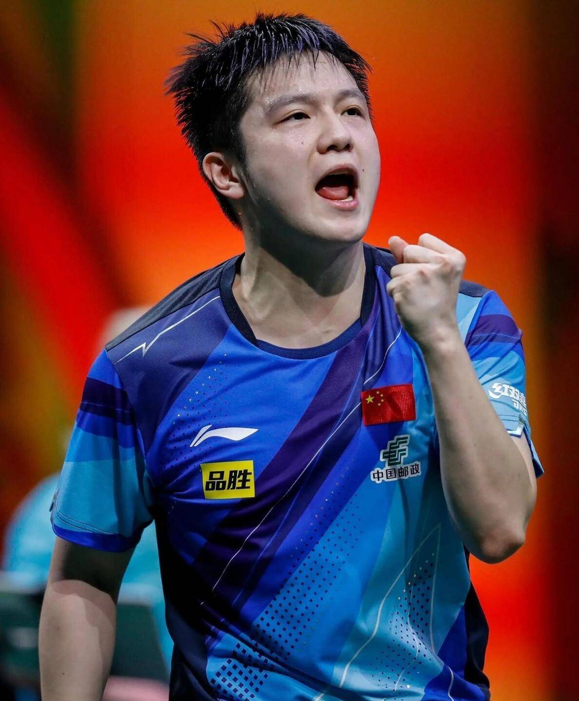 日本队险胜德国队，樊振东惊艳四座的简单介绍